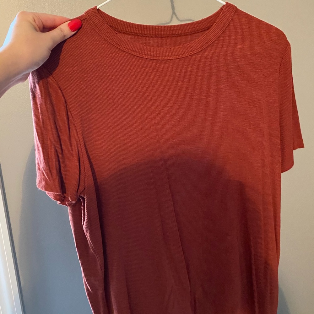 AE super soft tee